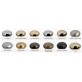 METAL FINISH OPTIONS
